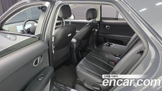 Hyundai Ioniq 5 Long range Exclusive 2024 — фото 15