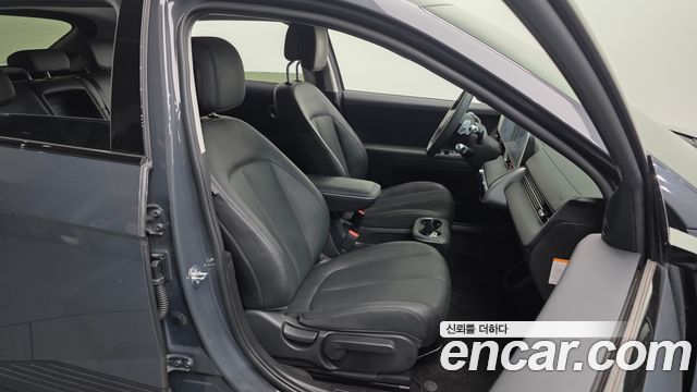 Hyundai Ioniq 5 Long range Exclusive 2024 — фото 16