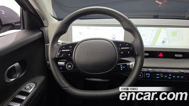 Hyundai Ioniq 5 Long range Exclusive 2024 — фото 17