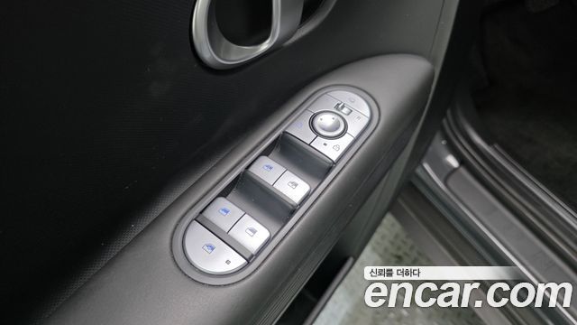 Hyundai Ioniq 5 Long range Exclusive 2024 — фото 18