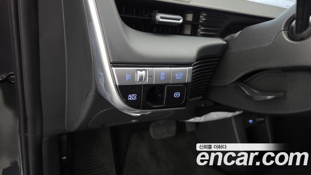 Hyundai Ioniq 5 Long range Exclusive 2024 — фото 19