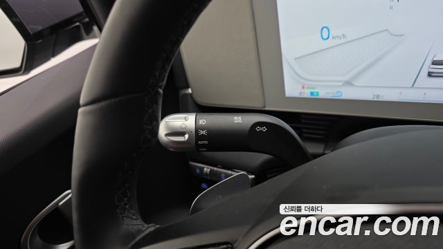 Hyundai Ioniq 5 Long range Exclusive 2024 — фото 20