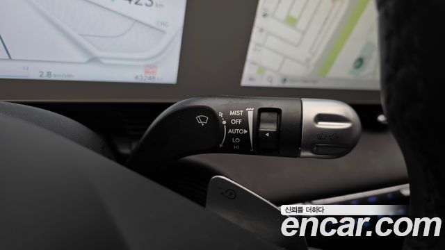 Hyundai Ioniq 5 Long range Exclusive 2024 — фото 21