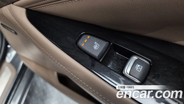 Kia K8 Hybrid Noblesse 2024 — фото 23