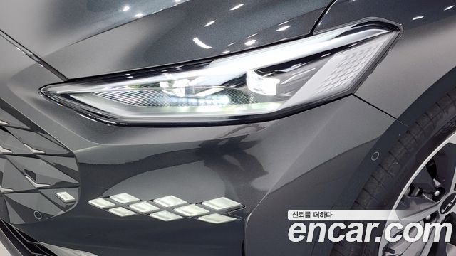Kia K8 Hybrid Noblesse 2024 — фото 28