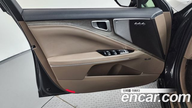 Kia K8 Hybrid Noblesse 2024 — фото 30