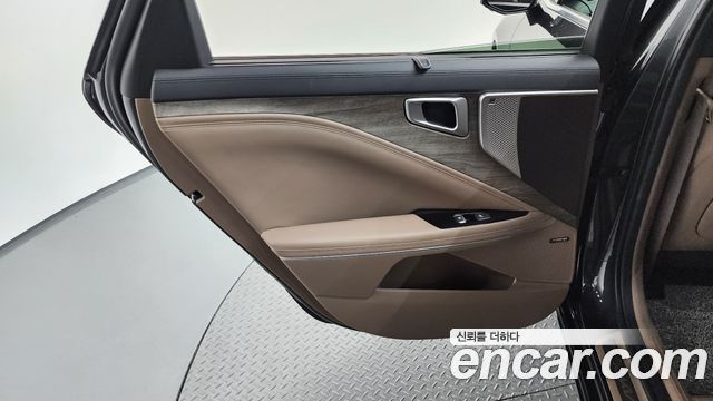 Kia K8 Hybrid Noblesse 2024 — фото 31