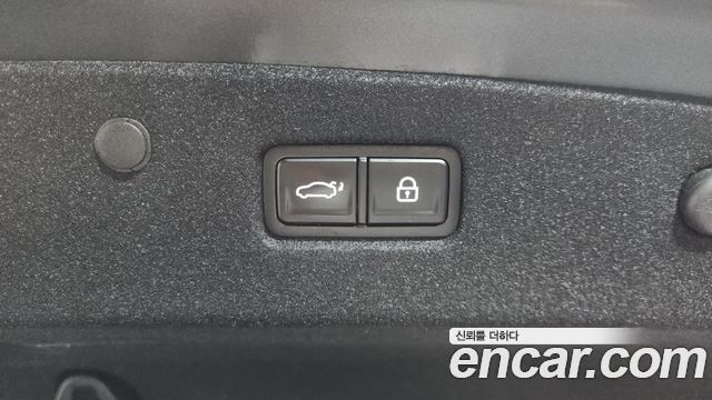 Kia K8 Hybrid Noblesse 2024 — фото 37