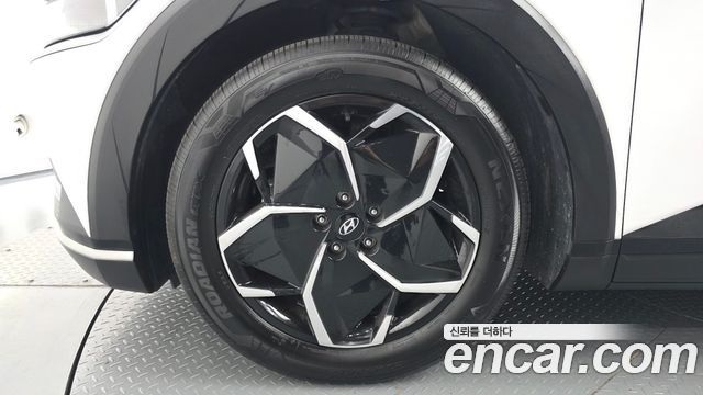 Hyundai Ioniq 5 Long Range AWD Exclusive 2022 — фото 5