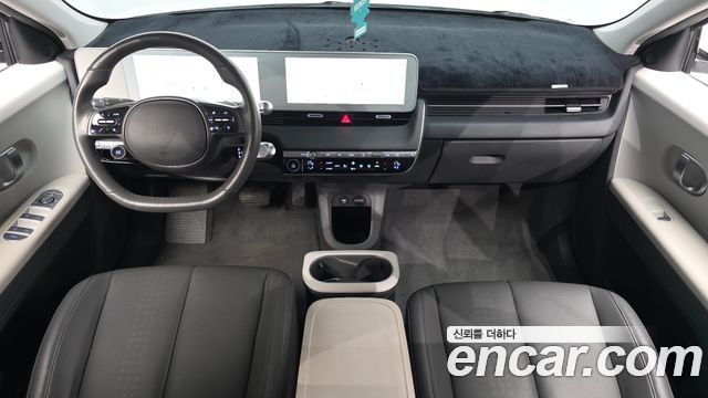 Hyundai Ioniq 5 Long Range AWD Exclusive 2022 — фото 7