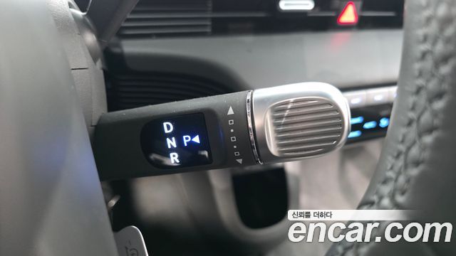 Hyundai Ioniq 5 Long Range AWD Exclusive 2022 — фото 9