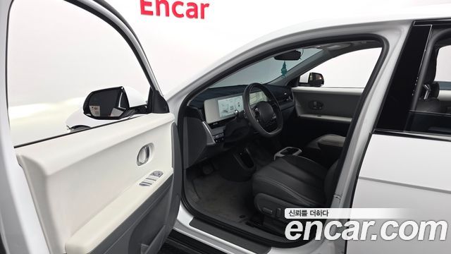 Hyundai Ioniq 5 Long Range AWD Exclusive 2022 — фото 10