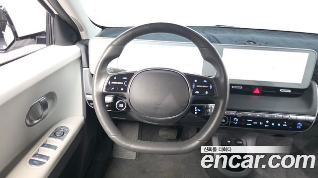 Hyundai Ioniq 5 Long Range AWD Exclusive 2022 — фото 13