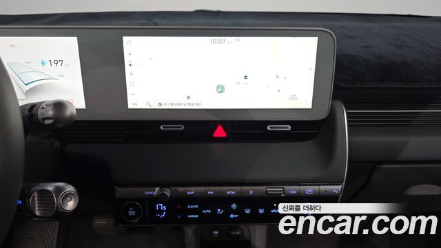 Hyundai Ioniq 5 Long Range AWD Exclusive 2022 — фото 14