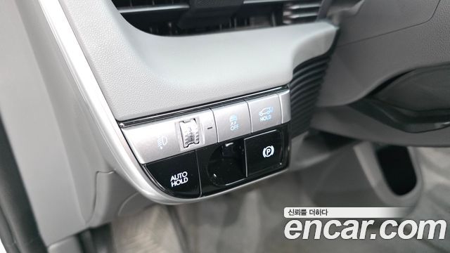 Hyundai Ioniq 5 Long Range AWD Exclusive 2022 — фото 18
