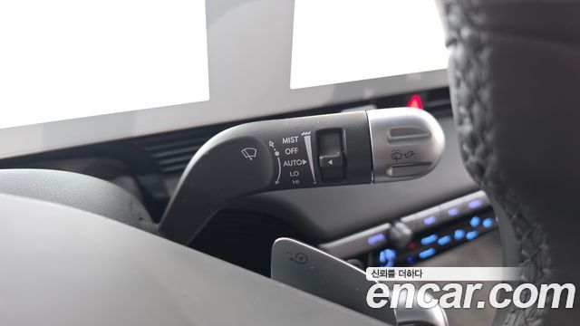 Hyundai Ioniq 5 Long Range AWD Exclusive 2022 — фото 19