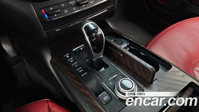 Maserati Ghibli 3.0 Diesel 3rd 2018 — фото 9