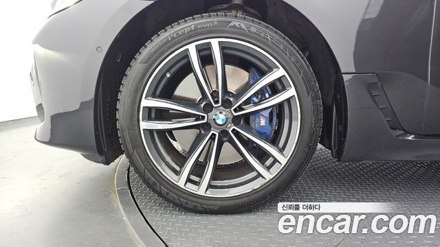 BMW 6 Series GT (G32) 630i xDrive M Sport 2021 — фото 5