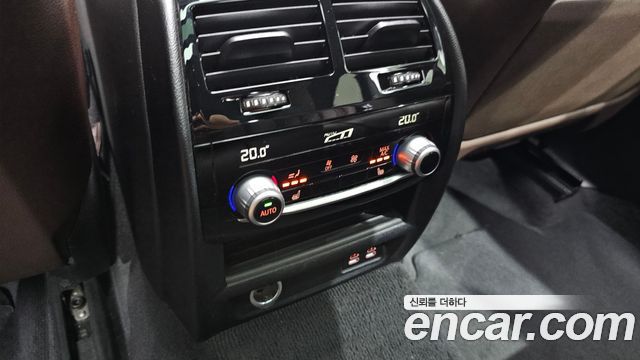BMW 6 Series GT (G32) 630i xDrive M Sport 2021 — фото 19
