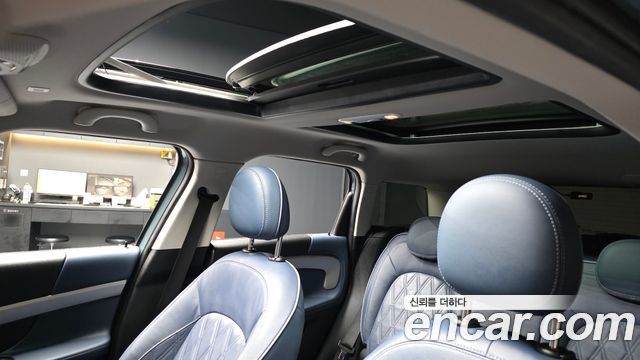 MINI Cooper S Countryman ALL4 Classic 2nd 2023 — фото 19