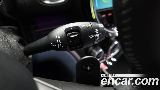 MINI Cooper S Countryman ALL4 Classic 2nd 2023 — фото 28