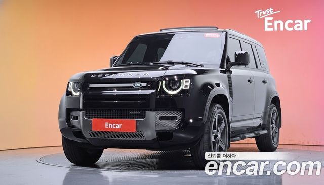 Land Rover Defender (L663) 110 P300 X-Dynamic SE