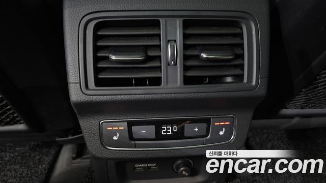 Audi SQ5 (FY) 3.0 TFSI Quattro 2022 — фото 23