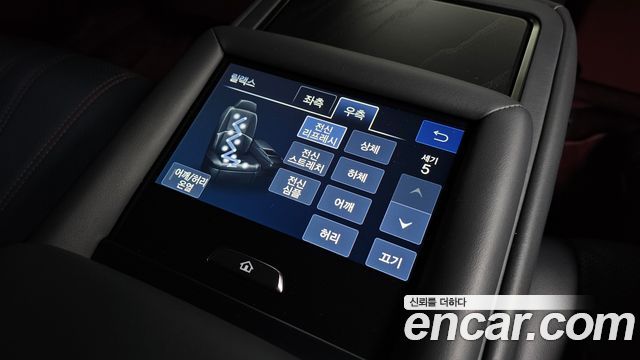 Lexus LS500h (V) 3.5 Platinum AWD 2023 — фото 33