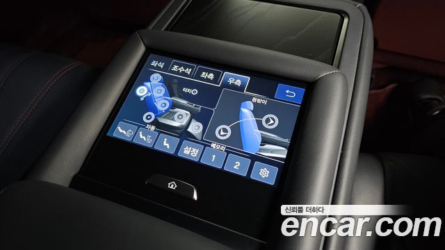 Lexus LS500h (V) 3.5 Platinum AWD 2023 — фото 34
