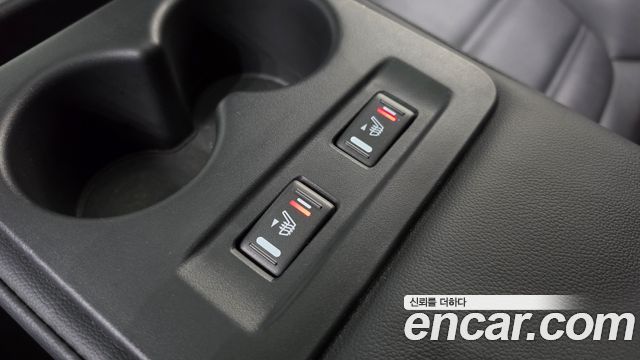 Renault Korea SM6 1.3 TCe LE 2021 — фото 28