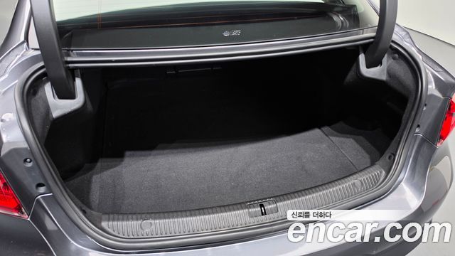 Renault Korea SM6 1.3 TCe LE 2021 — фото 30