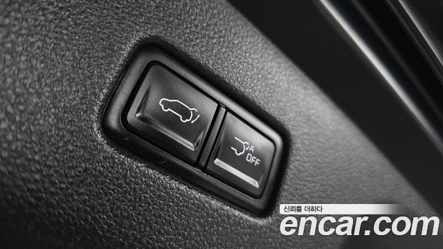 Kia Carnival (IV) Gasoline 7-Seater Signature 2023 — фото 20