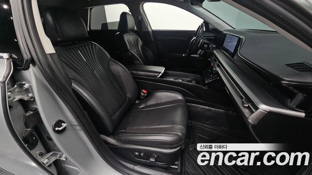 Hyundai Grandeur (GN7) 3.5 LPG 2WD (Taxi) Deluxe 2025 — фото 11