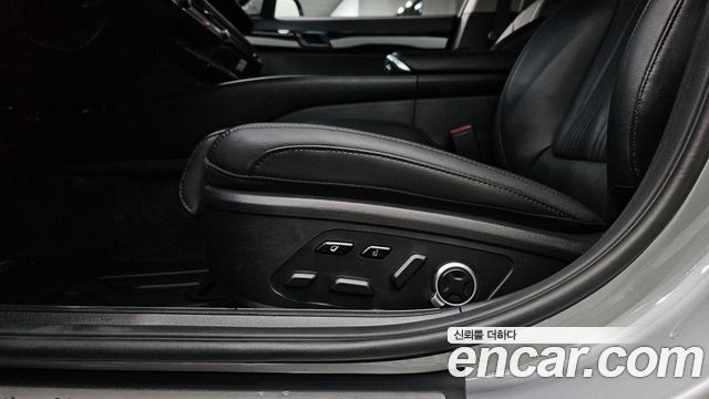 Hyundai Grandeur (GN7) 3.5 LPG 2WD (Taxi) Deluxe 2025 — фото 18