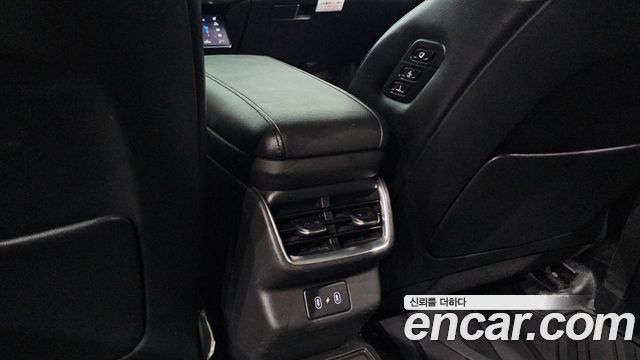 Hyundai Grandeur (GN7) 3.5 LPG 2WD (Taxi) Deluxe 2025 — фото 19