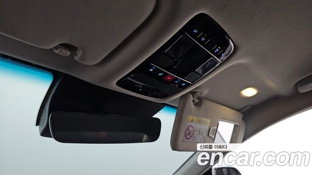 Hyundai Grandeur (GN7) 3.5 LPG 2WD (Taxi) Deluxe 2025 — фото 27