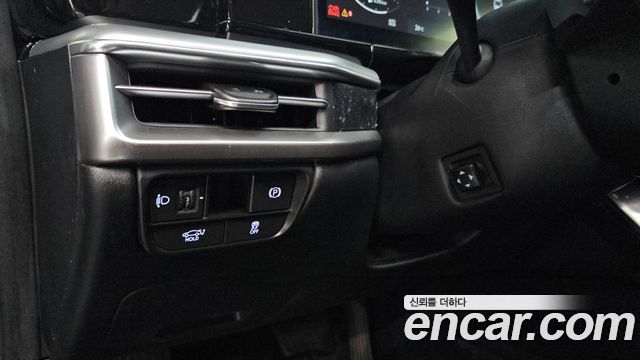 Hyundai Grandeur (GN7) 3.5 LPG 2WD (Taxi) Deluxe 2025 — фото 28