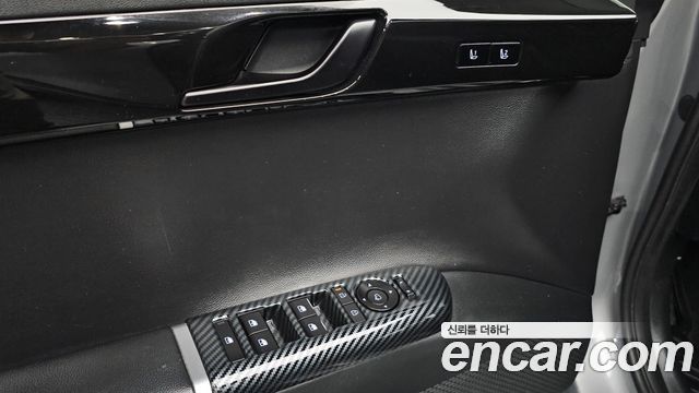 Hyundai Grandeur (GN7) 3.5 LPG 2WD (Taxi) Deluxe 2025 — фото 30