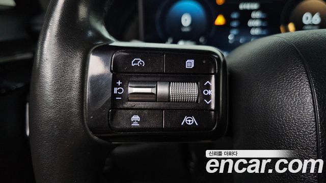 Hyundai Grandeur (GN7) 3.5 LPG 2WD (Taxi) Deluxe 2025 — фото 31