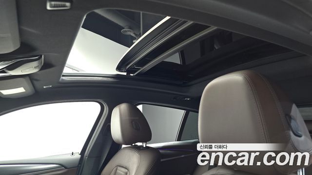 BMW X4 (G02) xDrive20i M Sport 2023 — фото 20
