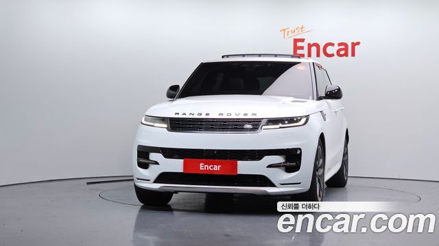 Land Rover Range Rover Sport (III) P360 HSE Dynamic 2025 — фото 3