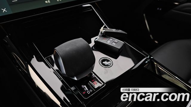 Land Rover Range Rover Sport (III) P360 HSE Dynamic 2025 — фото 9