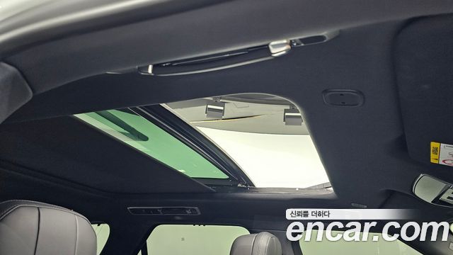 Land Rover Range Rover Sport (III) P360 HSE Dynamic 2025 — фото 17