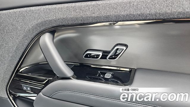 Land Rover Range Rover Sport (III) P360 HSE Dynamic 2025 — фото 20