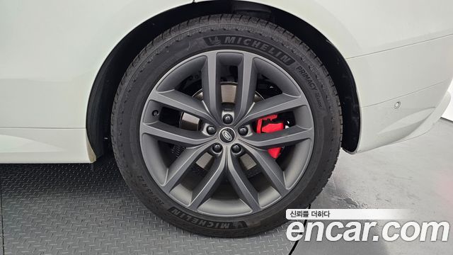 Land Rover Range Rover Sport (III) P360 HSE Dynamic 2025 — фото 21