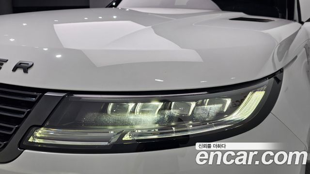 Land Rover Range Rover Sport (III) P360 HSE Dynamic 2025 — фото 22