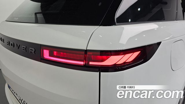 Land Rover Range Rover Sport (III) P360 HSE Dynamic 2025 — фото 23