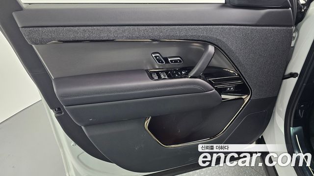 Land Rover Range Rover Sport (III) P360 HSE Dynamic 2025 — фото 24