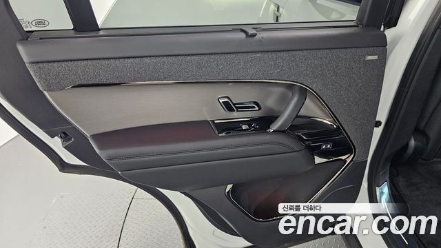 Land Rover Range Rover Sport (III) P360 HSE Dynamic 2025 — фото 25