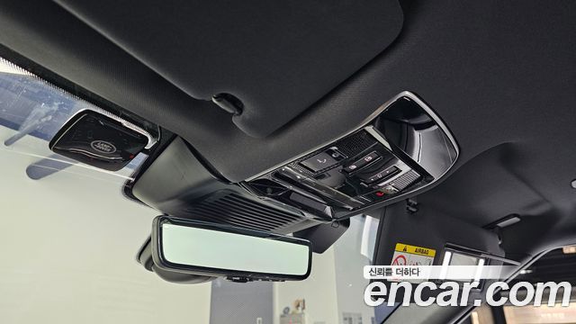 Land Rover Range Rover Sport (III) P360 HSE Dynamic 2025 — фото 28